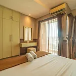 1-Br At Central Jakarta, Scbd, Thamrin Residence