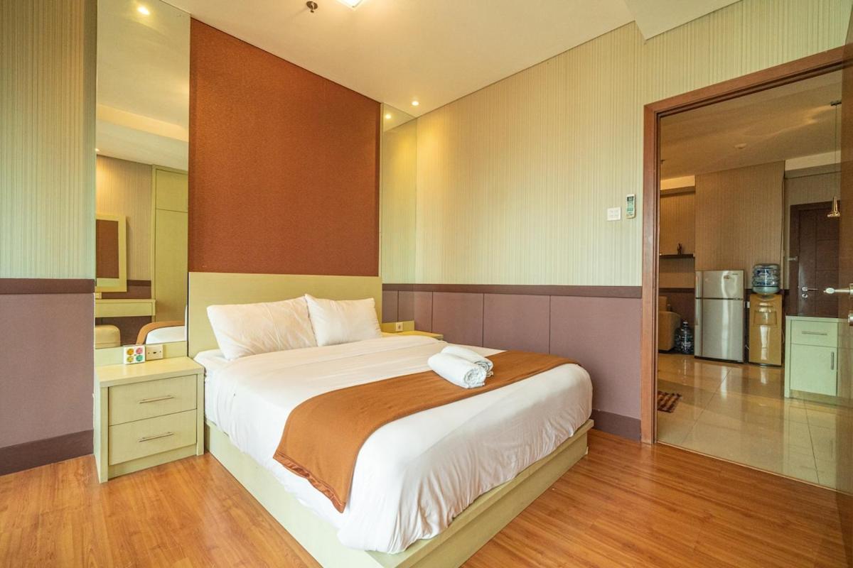 1-br At Jakarta, Scbd, Thamrin *