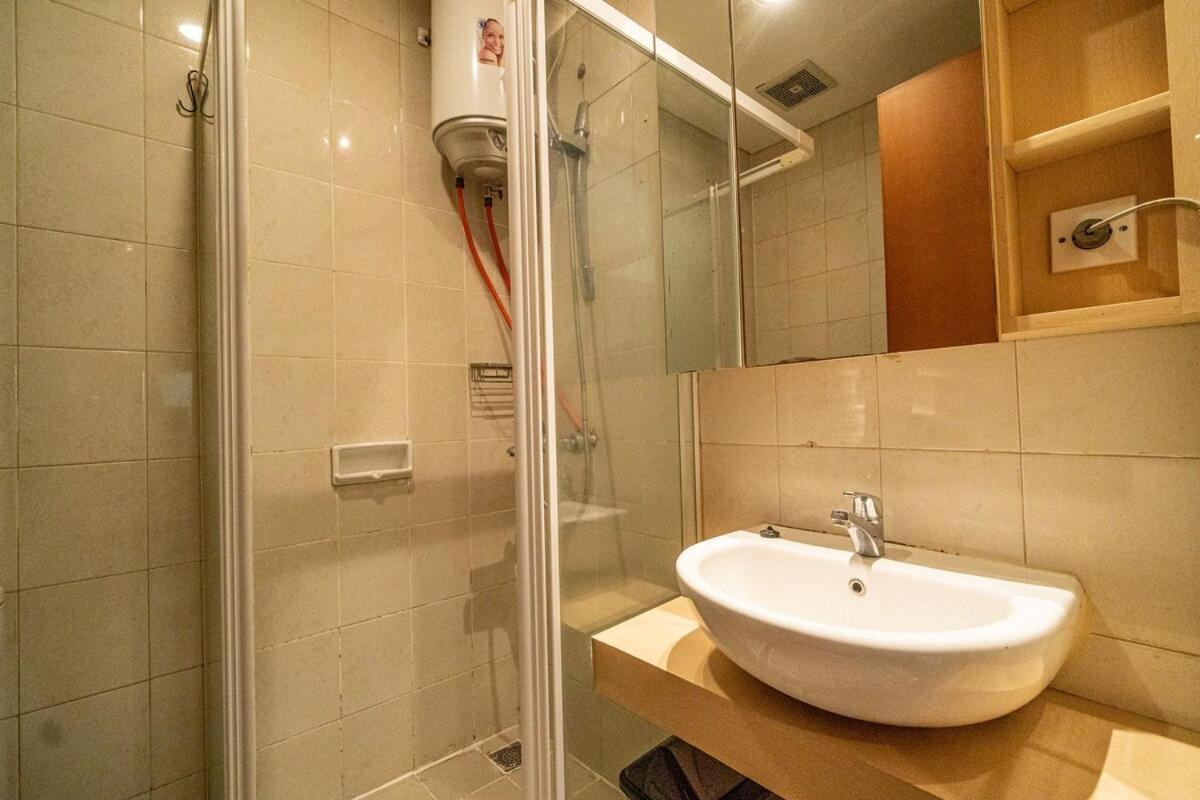 1-br At Jakarta, Scbd, Thamrin * Jakarta
