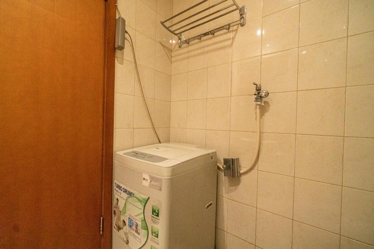 1-br At Jakarta, Scbd, Thamrin