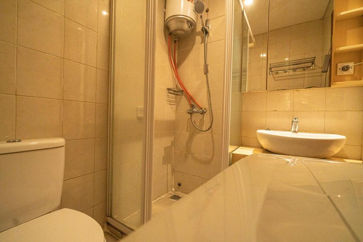 Apartment 1-br At Jakarta, Scbd, Thamrin Jakarta