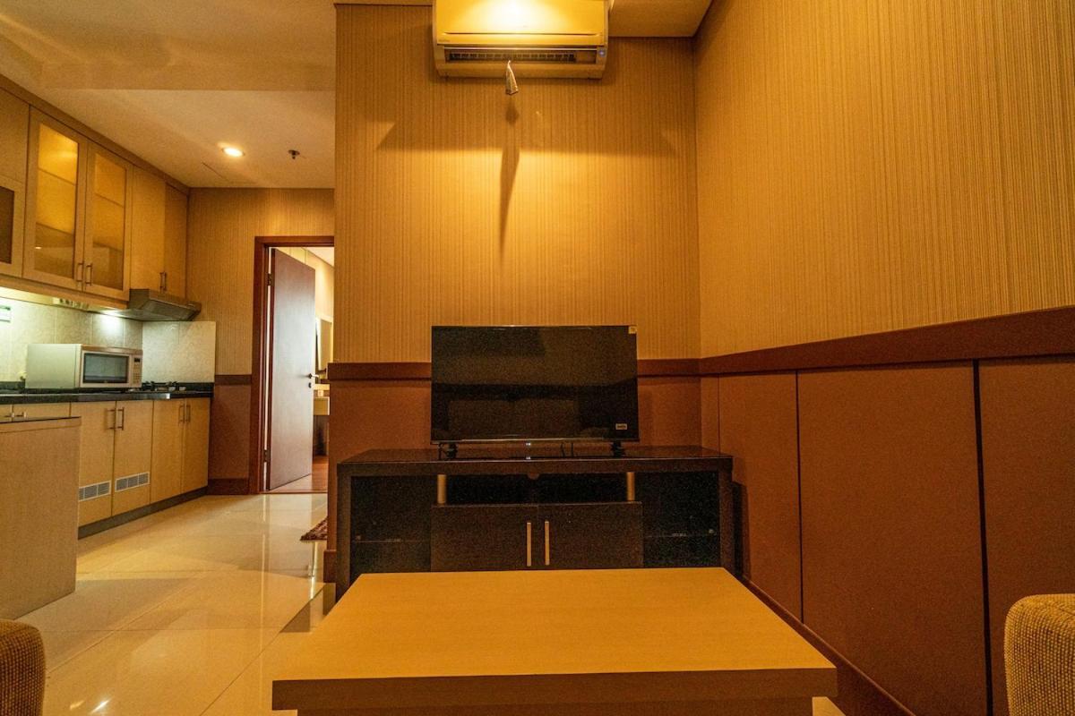 1-br At Jakarta, Scbd, Thamrin * Jakarta