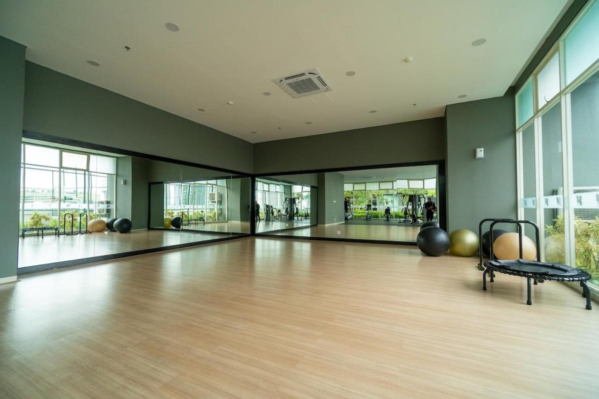 Apartment 1-br At Jakarta, Scbd, Thamrin Jakarta