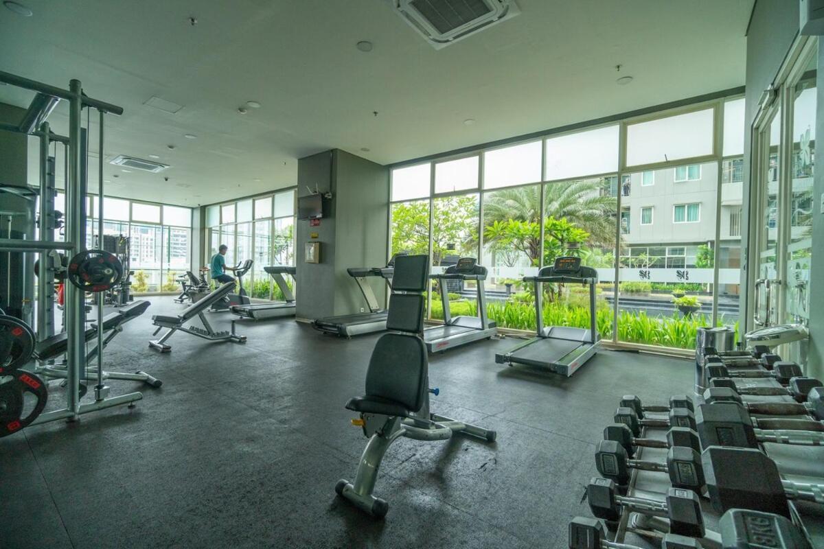 1-br At Jakarta, Scbd, Thamrin * Jakarta