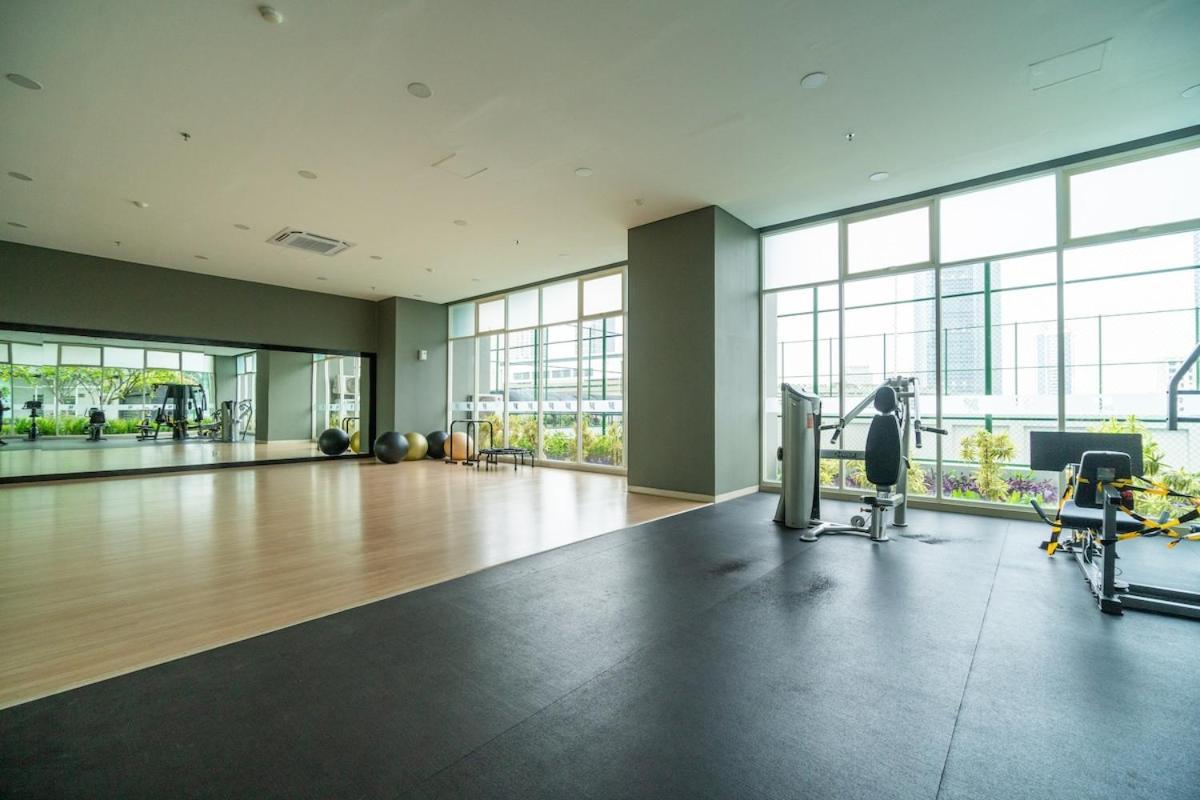 1-br At Jakarta, Scbd, Thamrin